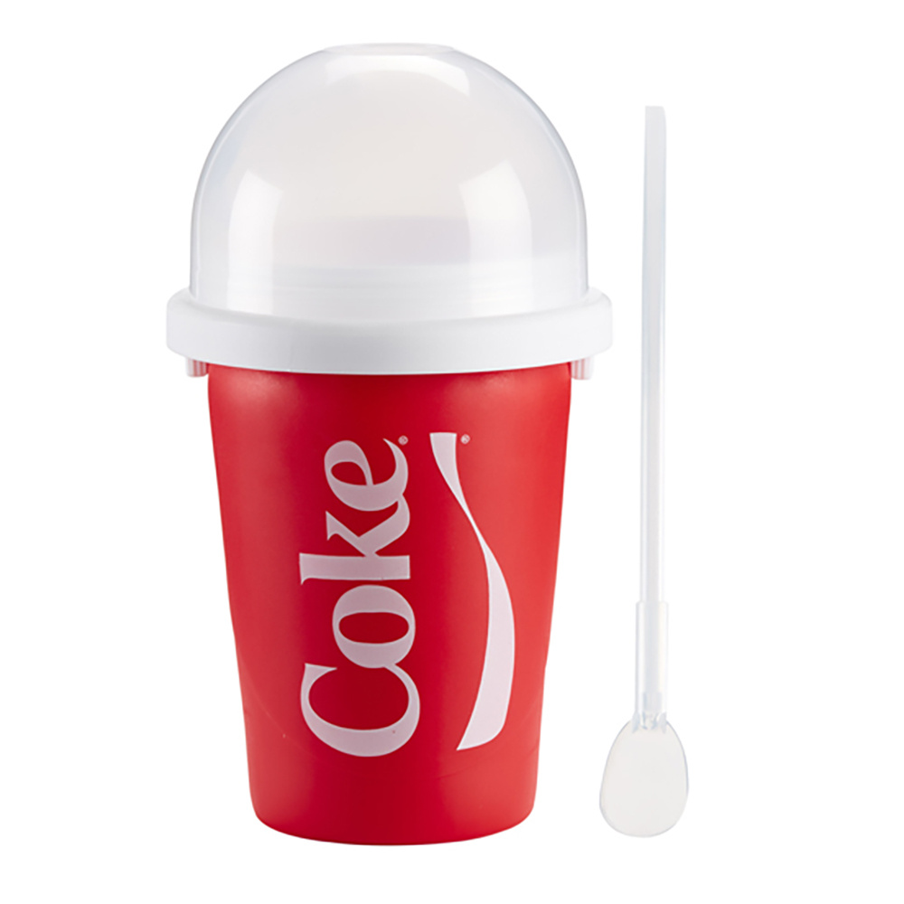 Chillfactor Coca Cola Slushy Maker