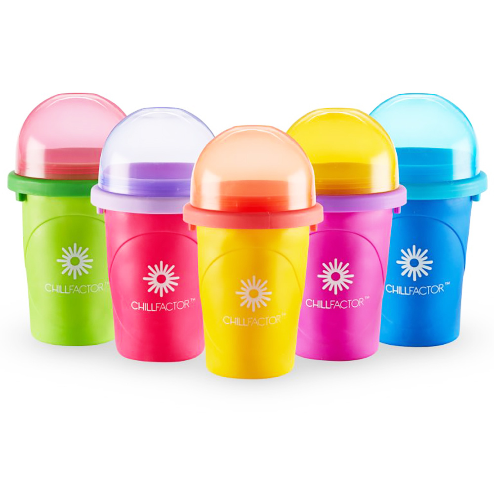 Chillfactor Slushy Maker