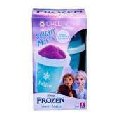 Chillfactor Frozen Slushy Maker Chillfactor Frozen Slushy Maker