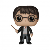 Funko POP! Harry Potter #01 Funko POP! Harry Potter #01