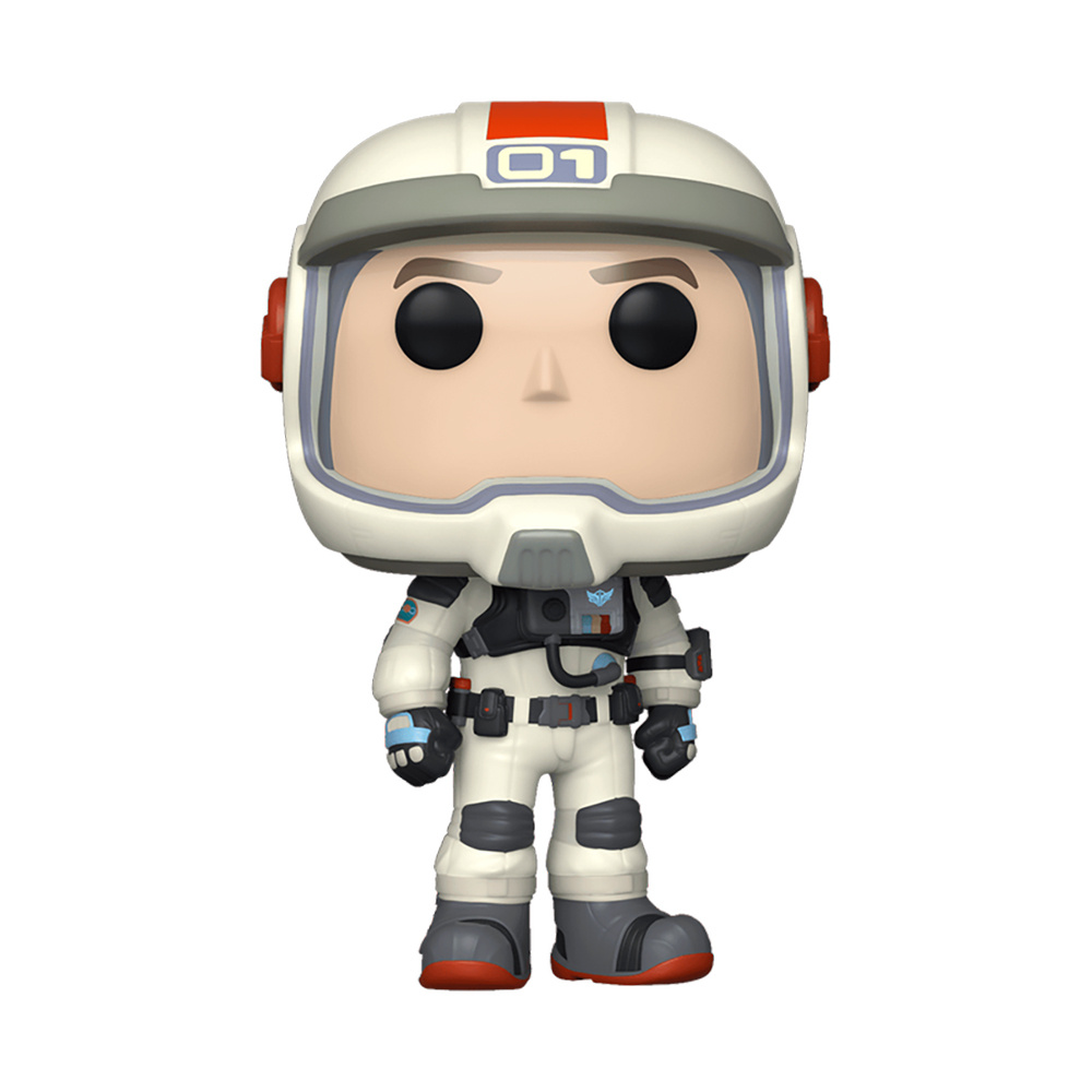 Funko POP! Buzz Lightyear (XL-01) #1210