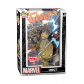 Funko POP! Comic Covers Groot #12 Funko POP! Comic Covers Groot #12