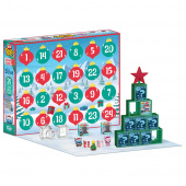 Disney Stitch Funko Bitty Pop Countdown Calendar Disney Stitch Funko Bitty Pop Countdown Calendar