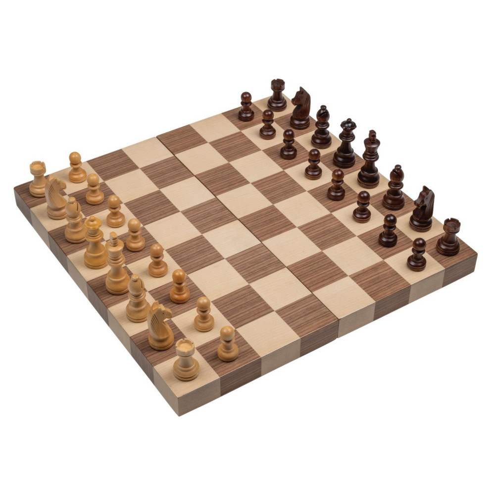 Chess Cassette (50mm)