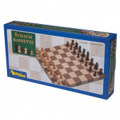 Chess Cassette (50mm) Chess Cassette (50mm)