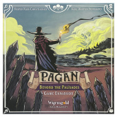 Pagan: Beyond the Palisades (Exp.) Pagan: Beyond the Palisades (Exp.)