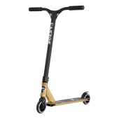 Panda Primus Trick Løbehjul - Gold Deck Panda Primus Trick Løbehjul - Gold Deck