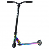 Panda Primus Trick Løbehjul - Rainbow Deck Panda Primus Trick Løbehjul - Rainbow Deck