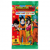 Dragonball - Universal Collection - Trading Card Boosterpakke