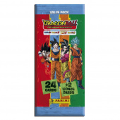 Dragonball - Universal Collection - Value Pakke