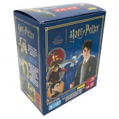 Harry Potter - Evolution Samlekort Mega Box