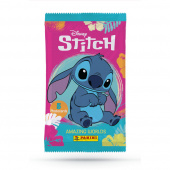 Stitch Amazing World Trading Card Booster Pakke Stitch Amazing World Trading Card Booster Pakke