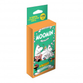 The Wonderful World of Moomin Samlekort Value Pack The Wonderful World of Moomin Samlekort Value Pack