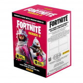 Fortnite Trading Cards: Series 3 - Blaster Box Fortnite Trading Cards: Series 3 - Blaster Box