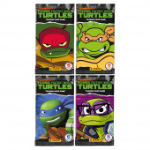 Teenage Mutant Ninja Turtles Trading Card Game Booster Pack Teenage Mutant Ninja Turtles Trading Card Game Booster Pack