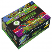 Teenage Mutant Ninja Turtles Trading Card Game Booster Display Teenage Mutant Ninja Turtles Trading Card Game Booster Display