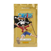 One Piece - The Great Age of Pirates - Samlerkort Value Pack One Piece - The Great Age of Pirates - Samlerkort Value Pack