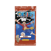 One Piece - The Great Age of Pirates - Samlerkort Booster Pack One Piece - The Great Age of Pirates - Samlerkort Booster Pack