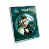 Harry Potter - Magical Inspiration Trading Cards Starter Pack Harry Potter - Magical Inspiration Trading Cards Starter Pack
