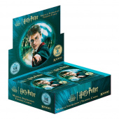 Harry Potter - Magical Inspiration Trading Cards Booster Display Harry Potter - Magical Inspiration Trading Cards Booster Display