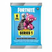 Fortnite Trading Cards - Booster Pack
