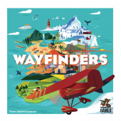 Wayfinders Wayfinders