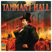 Tammany Hall Tammany Hall