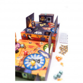 Boxtop Pinball: Haunted House Boxtop Pinball: Haunted House