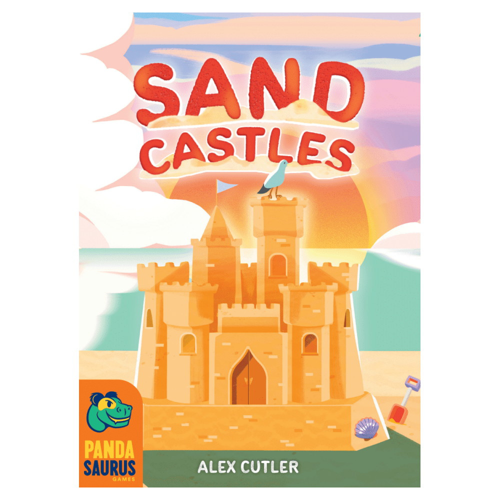 Sandcastles