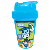 Don't Skip Leg Day Don't Skip Leg Day