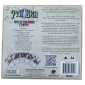 7th Sea: City of Five Sails 7th Sea: City of Five Sails