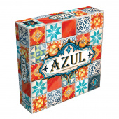 Azul (DK) Azul (DK)