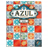 Azul Mini (DK) Azul Mini (DK)