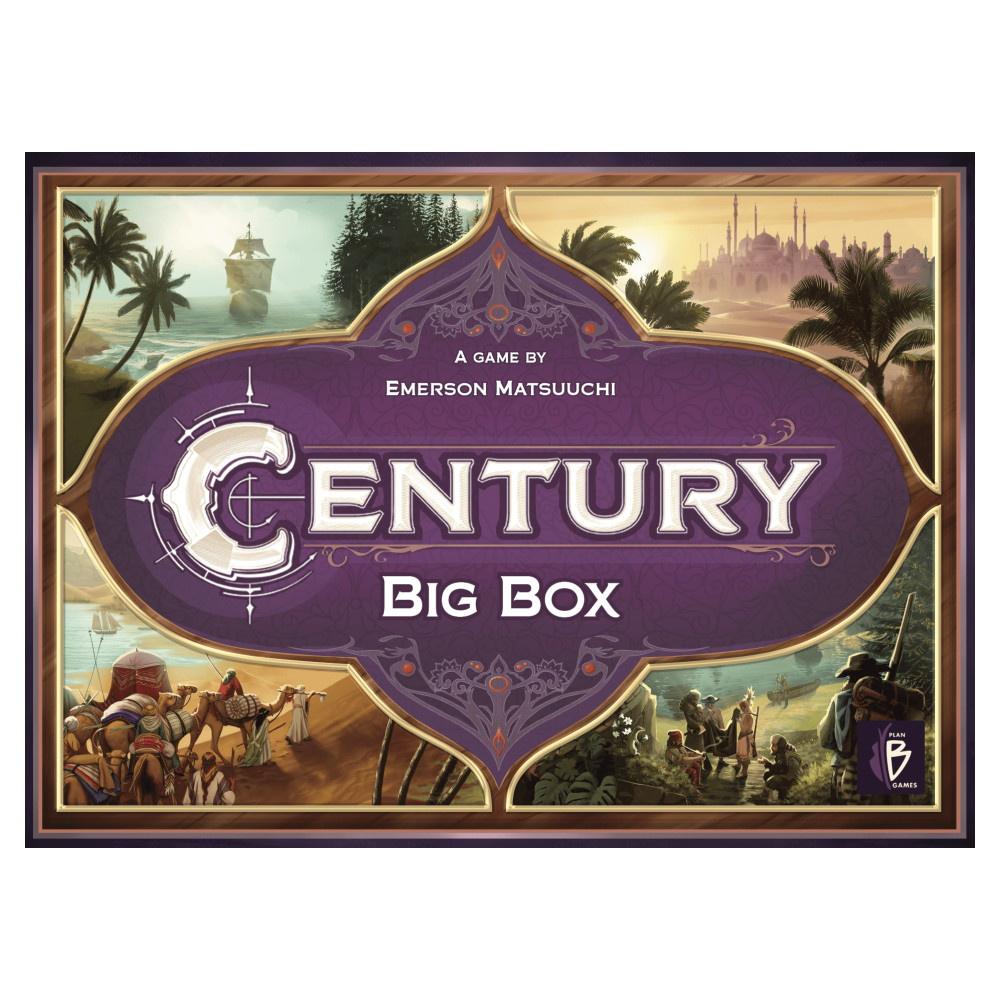Century: Big Box