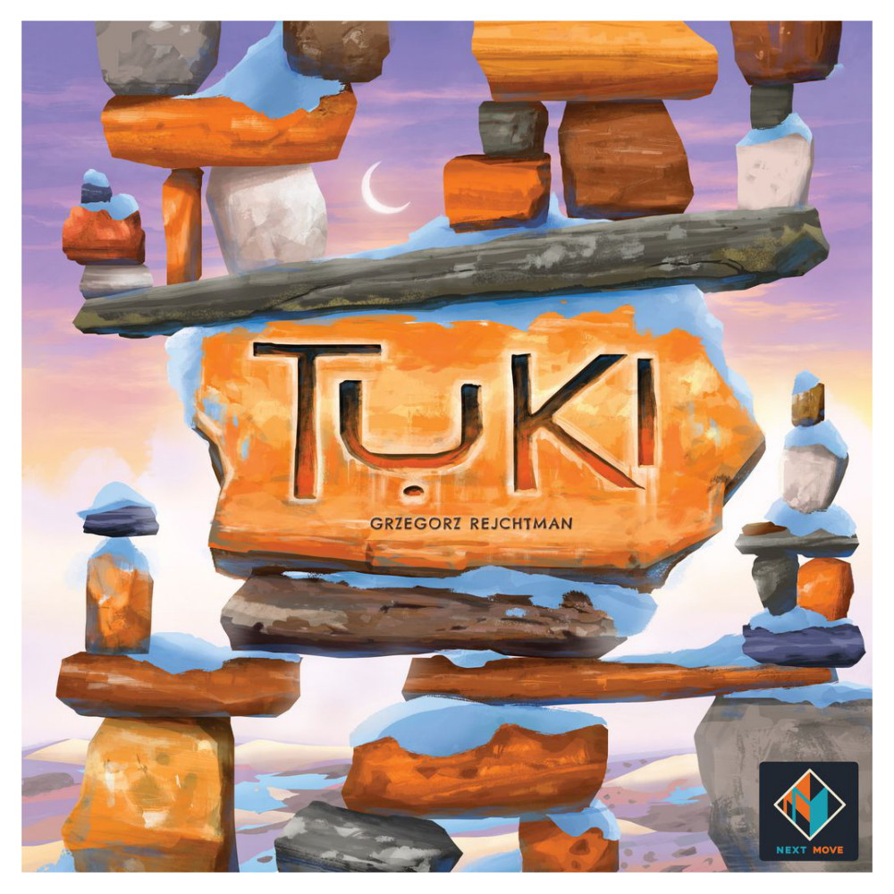 Tuki