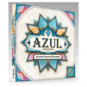 Azul: Summer Pavilion - Glazed Pavilion (Exp.) Azul: Summer Pavilion - Glazed Pavilion (Exp.)