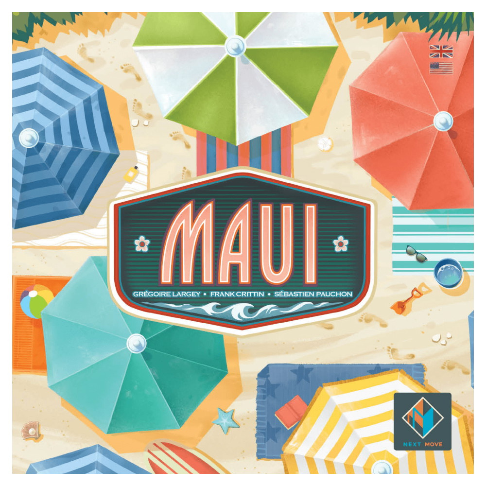 Maui