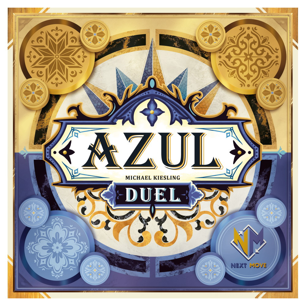 Azul Duel (EN)