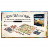 Great Western Trail Great Western Trail