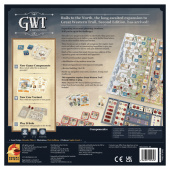 Great Western Trail: Rails to the North (Exp.) Great Western Trail: Rails to the North (Exp.)