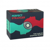 Perfect Stranger Perfect Stranger