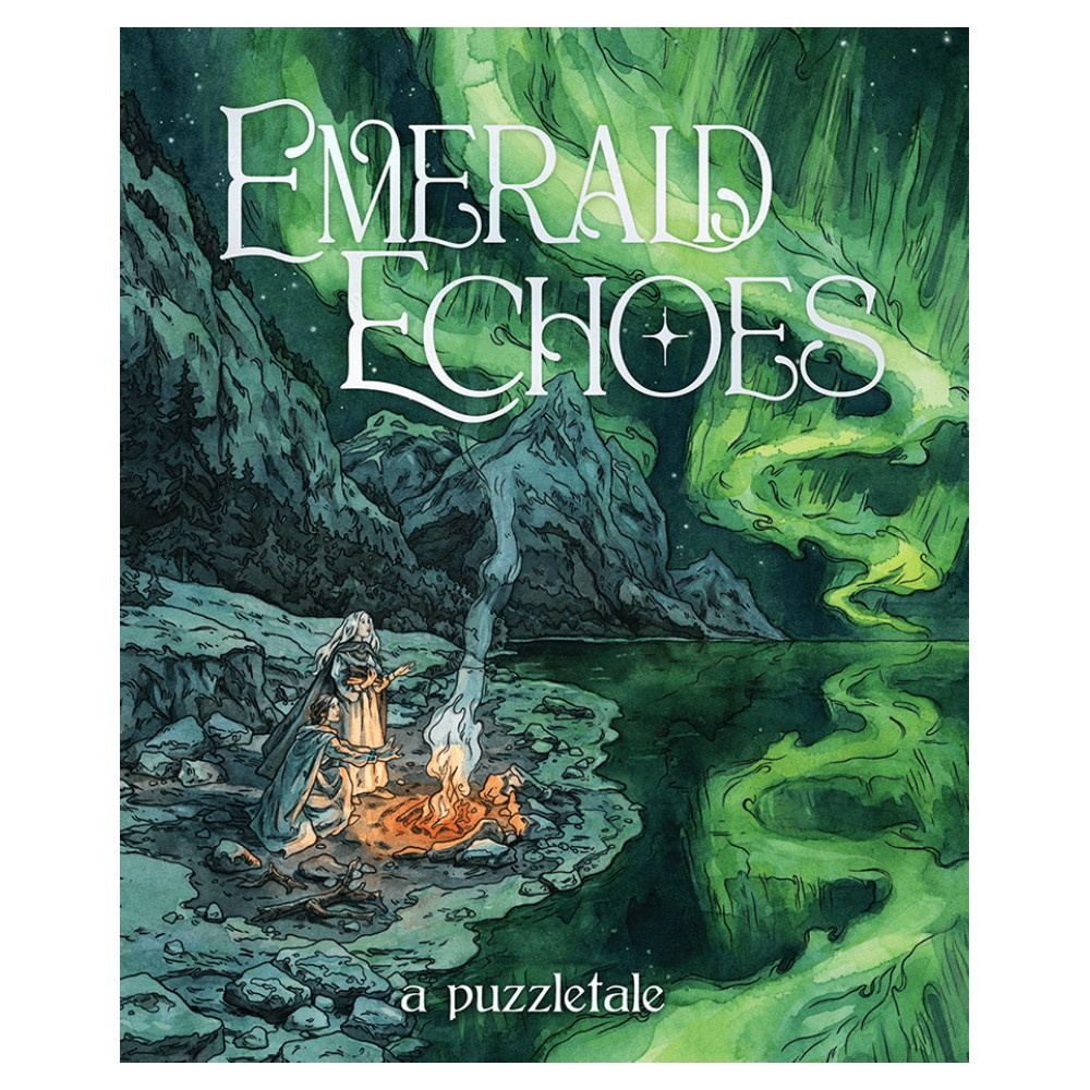 Emerald Echoes