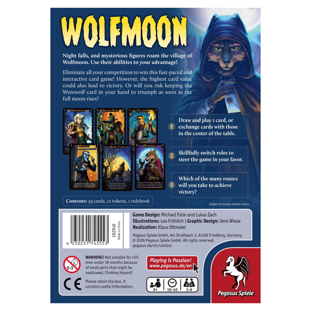 Wolfmoon