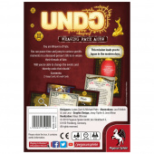 Undo: Cherry Blossom Festival Undo: Cherry Blossom Festival