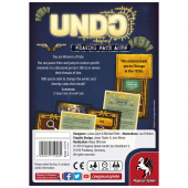 Undo: Blood in the Gutter Undo: Blood in the Gutter