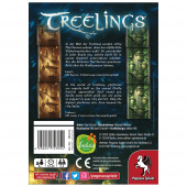 Treelings Treelings