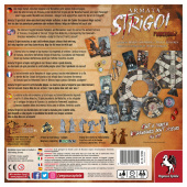 Armata Strigoi Armata Strigoi