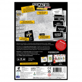 MicroMacro: Crime City - Showdown (EN) MicroMacro: Crime City - Showdown (EN)