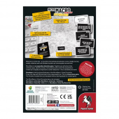 MicroMacro: Crime City - Showdown (EN) MicroMacro: Crime City - Showdown (EN)