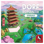 Dorfromantik: Sakura Dorfromantik: Sakura